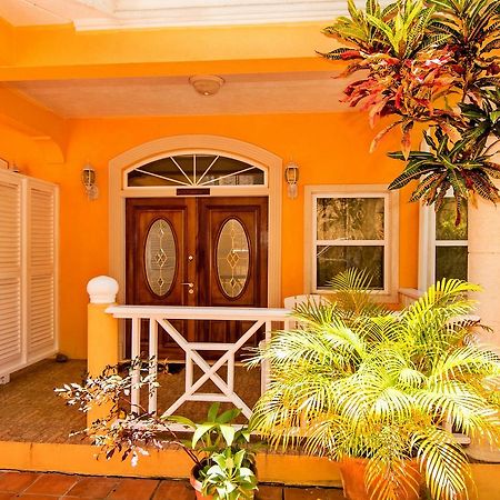 Paradise Cove Gros Islet Ngoại thất bức ảnh
