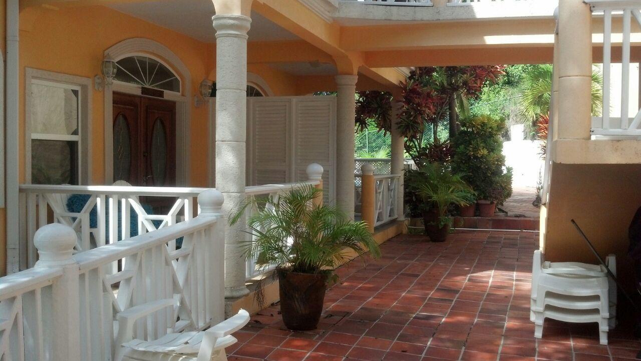 Paradise Cove Gros Islet Ngoại thất bức ảnh