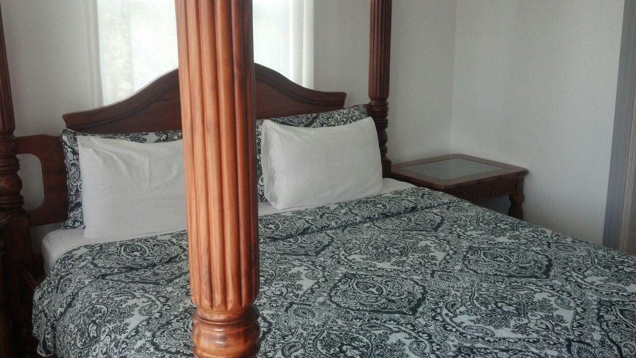 Paradise Cove Gros Islet Ngoại thất bức ảnh