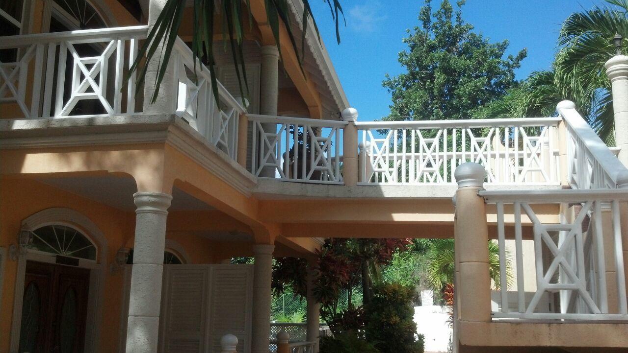 Paradise Cove Gros Islet Ngoại thất bức ảnh