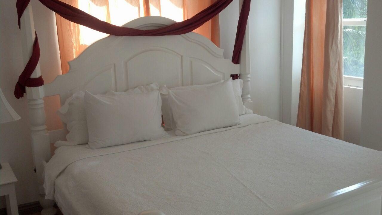 Paradise Cove Gros Islet Ngoại thất bức ảnh