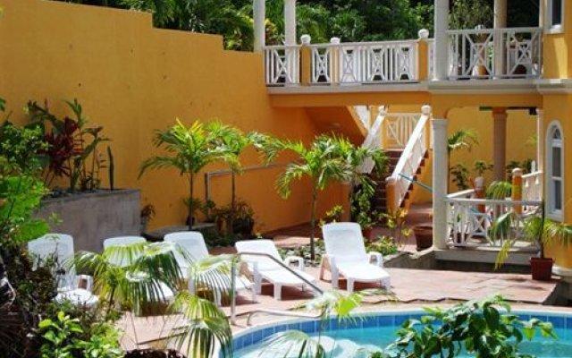 Paradise Cove Gros Islet Ngoại thất bức ảnh