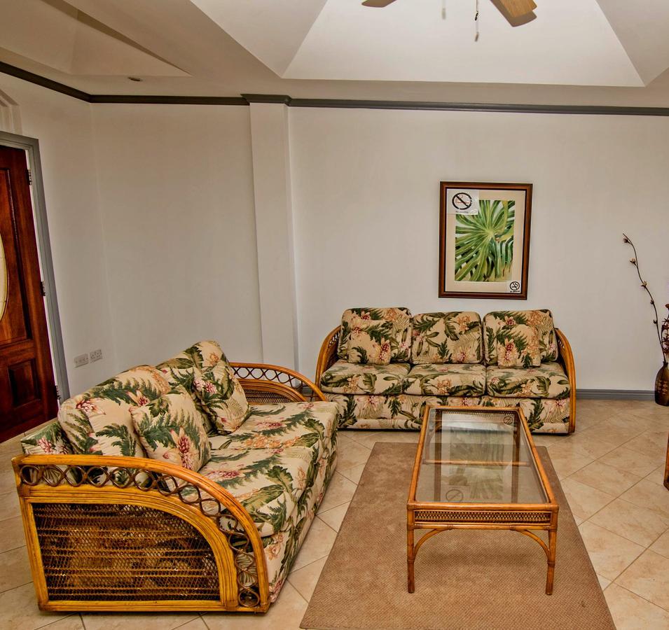 Paradise Cove Gros Islet Ngoại thất bức ảnh