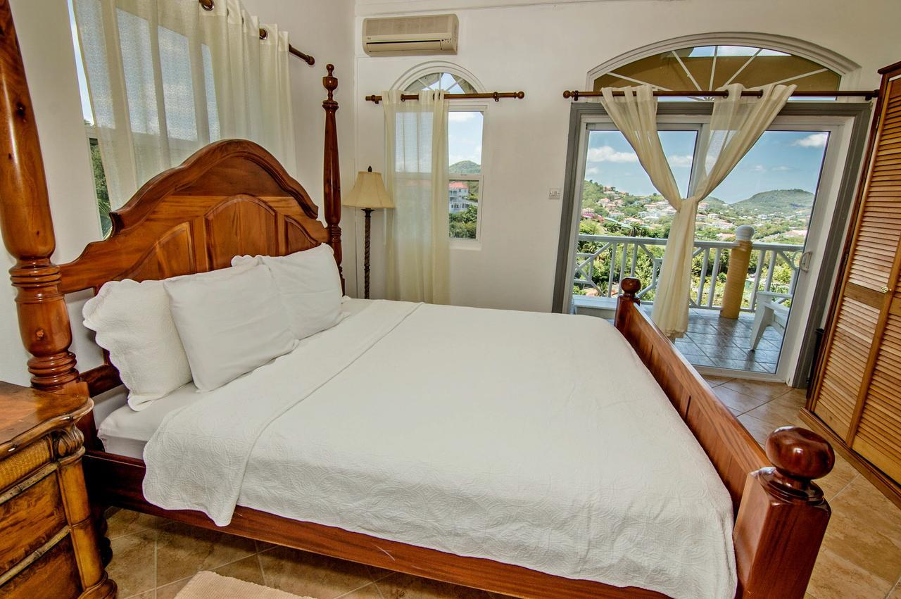Paradise Cove Gros Islet Ngoại thất bức ảnh