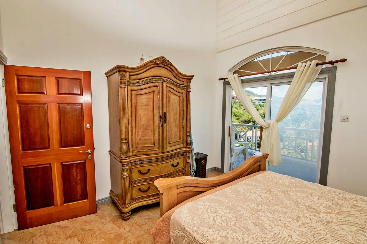 Paradise Cove Gros Islet Ngoại thất bức ảnh