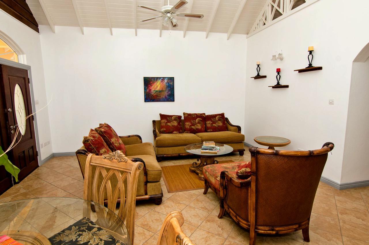 Paradise Cove Gros Islet Ngoại thất bức ảnh