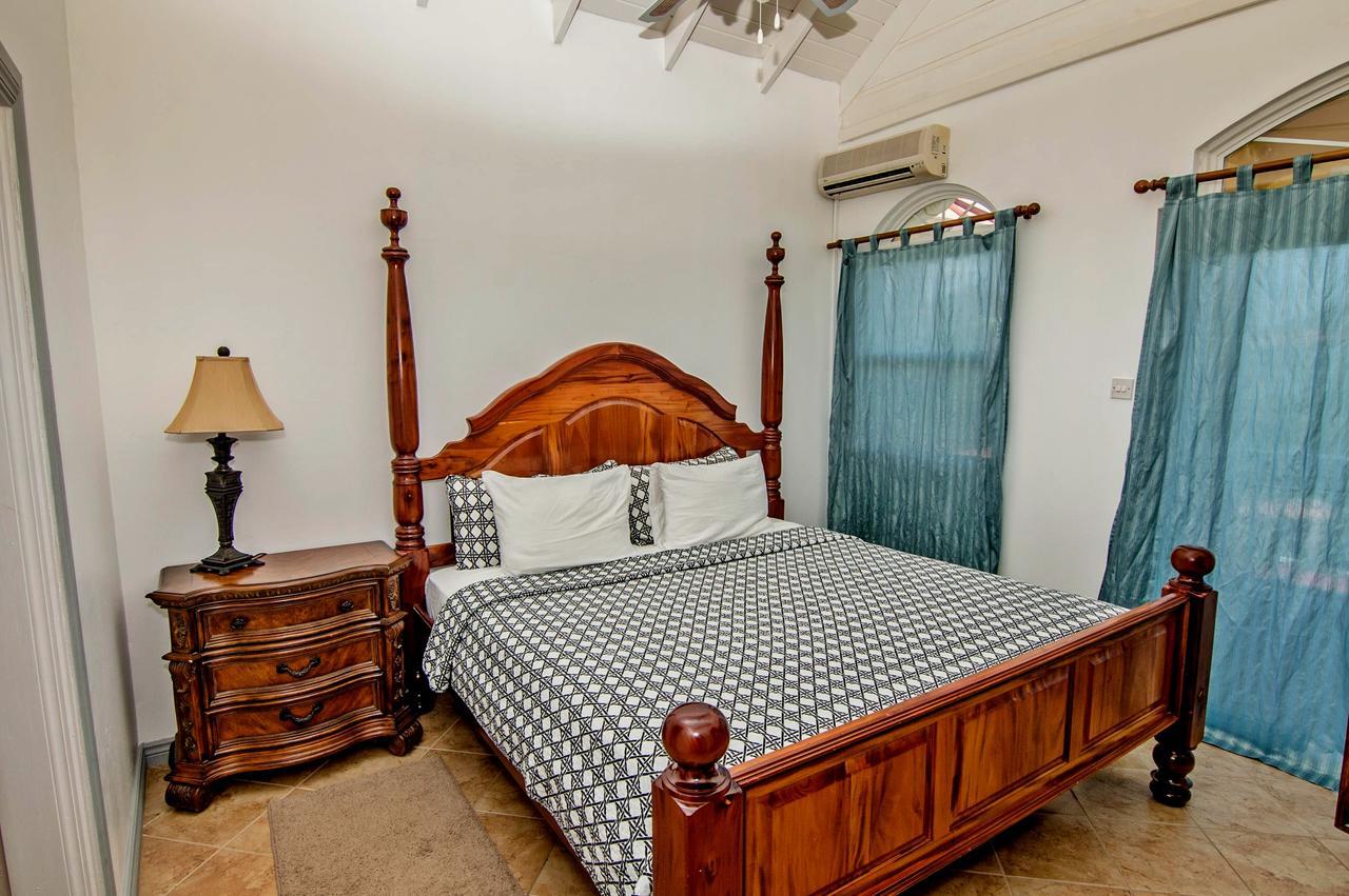 Paradise Cove Gros Islet Ngoại thất bức ảnh
