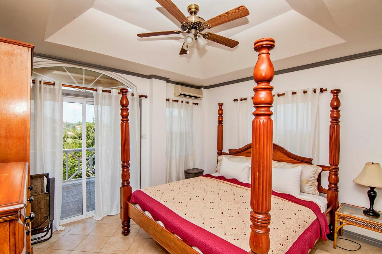 Paradise Cove Gros Islet Ngoại thất bức ảnh